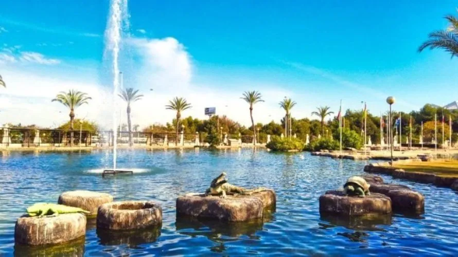 3 bedrooms villa for sale , Torrevieja, Spain No. 492 № 2
