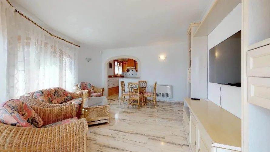 7 bedrooms villa for sale , Maryvilla, Spain No. 486 № 14