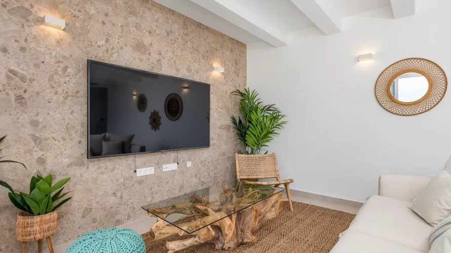 3 bedrooms villa for sale , Los Alcazares, Spain No. 694 № 16
