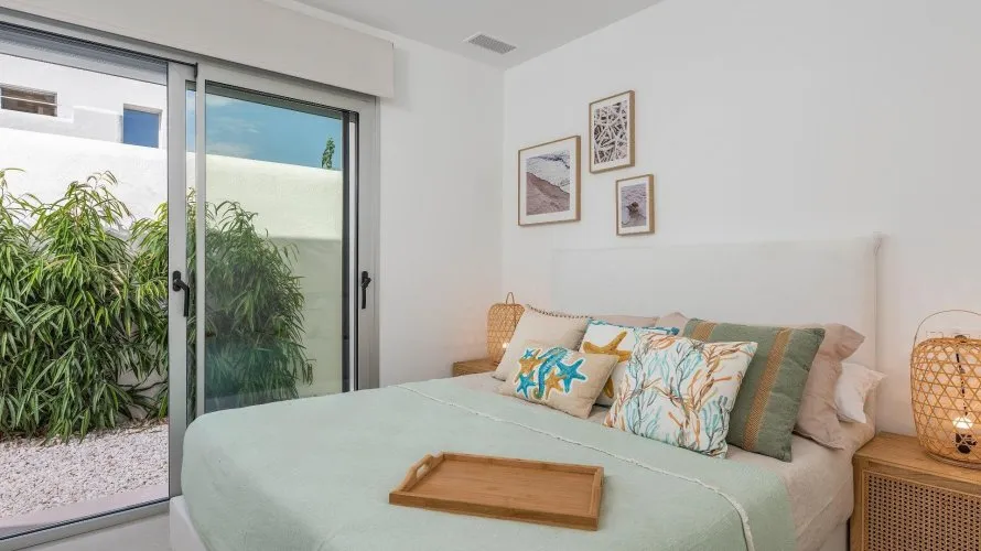 3 bedrooms villa for sale , Los Alcazares, Spain No. 694 № 28