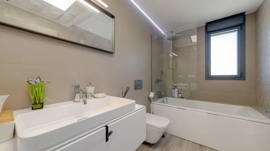 461m² villa for sale, Torrevieja, Spain No. 652 № 12