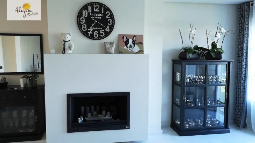 4 bedrooms villa for sale , Finestrat, Spain No. 441 № 20