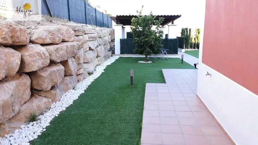 4 bedrooms villa for sale , Finestrat, Spain No. 441 № 22