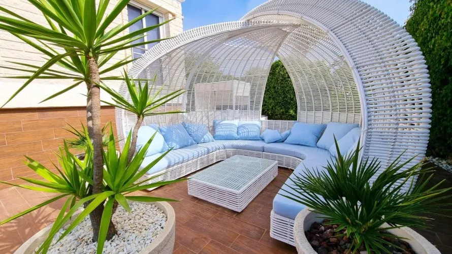 239m² villa for sale , Torrevieja, Spain No. 426