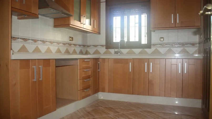 3 bedrooms villa for sale , Los Altos, Spain No. 475 № 8