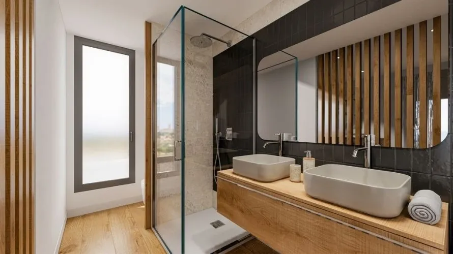 3 bedrooms villa for sale , Finestrat, Spain No. 470 № 5