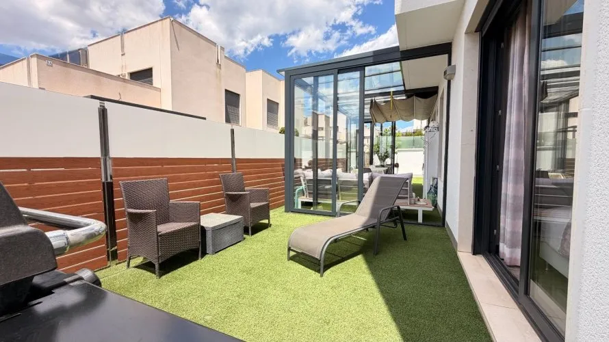 5 bedrooms villa for sale, Torrevieja, Spain No. 707 № 4
