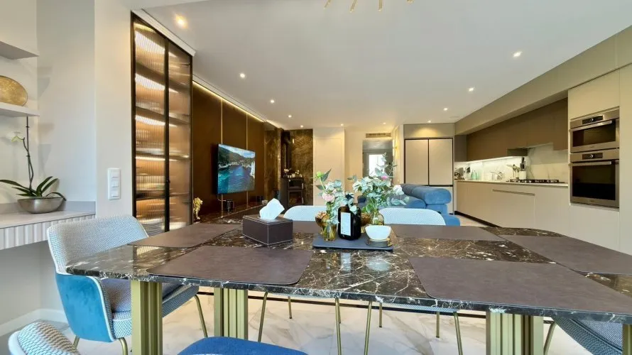 6 bedrooms bungalow for sale, Alicante, Spain No. 679 № 19