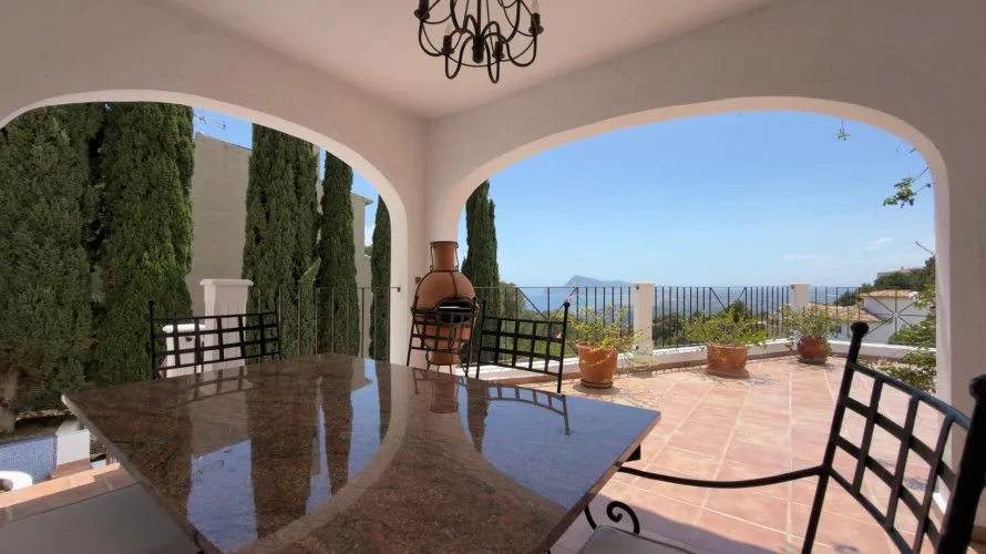 500m² villa for sale, Altea, Spain No. 706 № 17