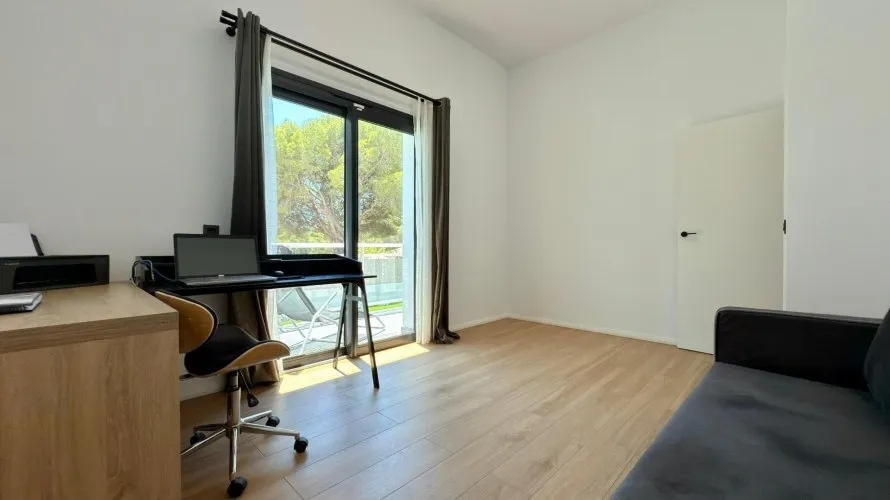 4 bedrooms villa for sale , Altea La Vella, Spain No. 418 № 1