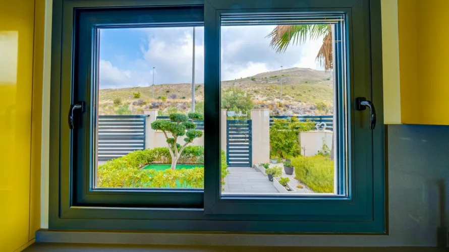 3 bedrooms villa for sale , Finestrat, Spain No. 525 № 10