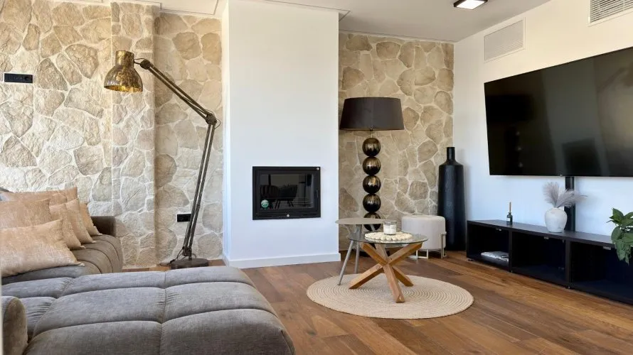 238m² villa for sale , Altea, Spain No. 658 № 19