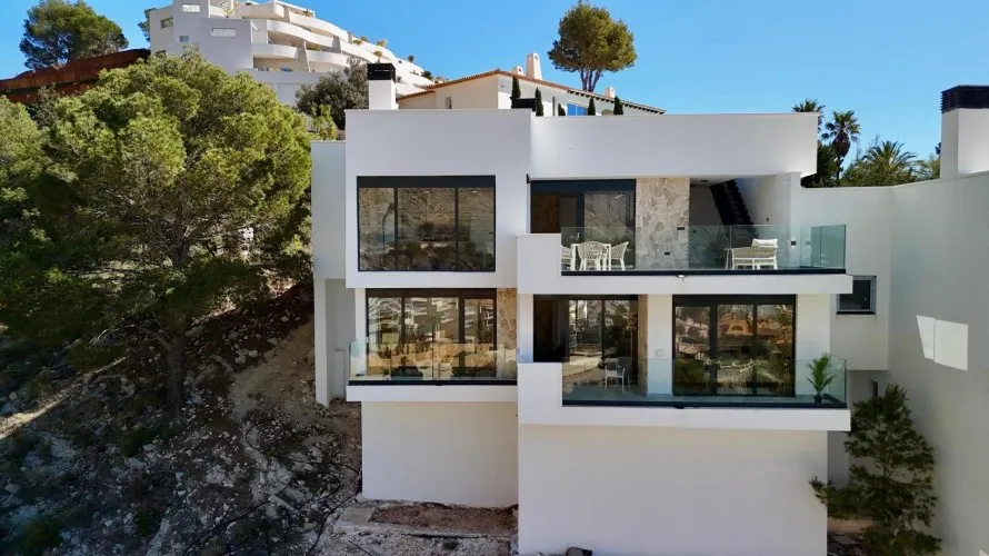 238m² villa for sale , Altea, Spain No. 658 № 6