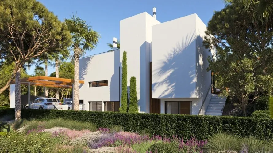 4 bedrooms villa for sale , Campoamor, Spain No. 452 № 5