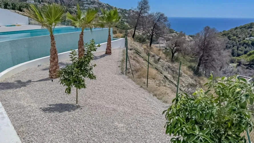 4 bedrooms villa for sale, Zona Altea Hills, Spain No. 645 № 27