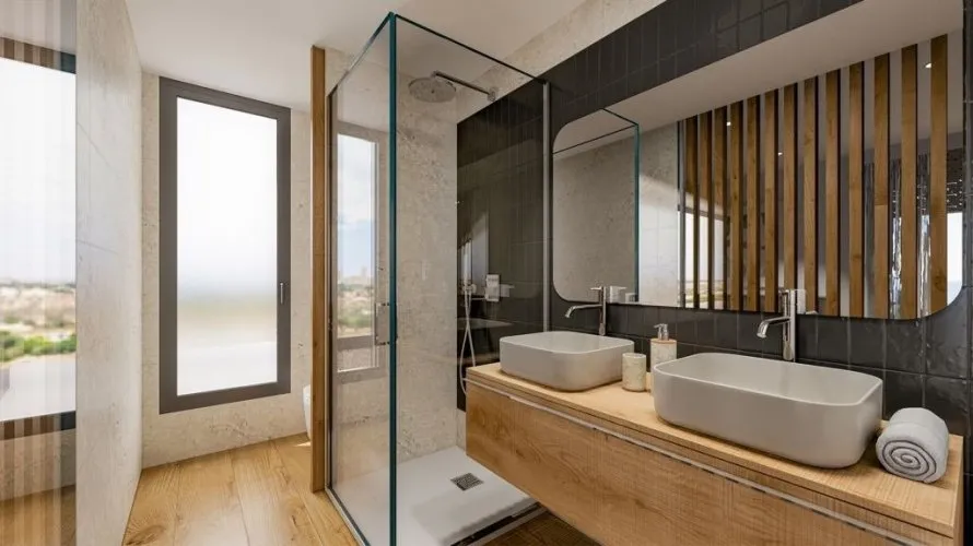 3 bedrooms villa for sale , Finestrat, Spain No. 469 № 7