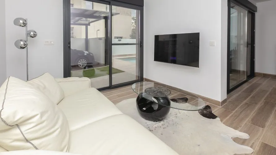 120m² villa for sale , Los Montesinos, Spain No. 697 № 16