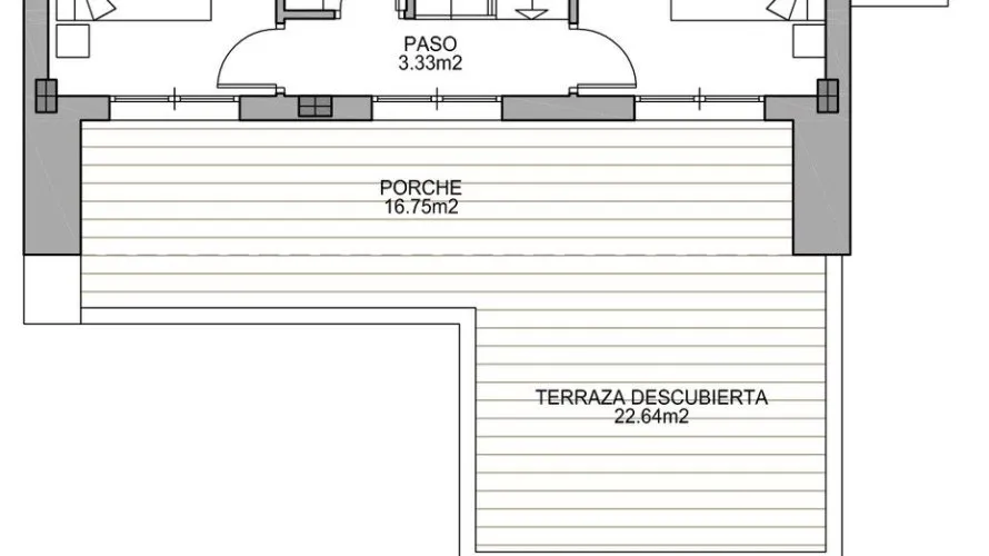 3 bedrooms villa for sale , Benijofar, Spain No. 472 № 1