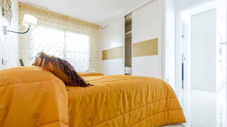 3 bedrooms villa for sale , Ciudad Quesada, Spain No. 451 № 9
