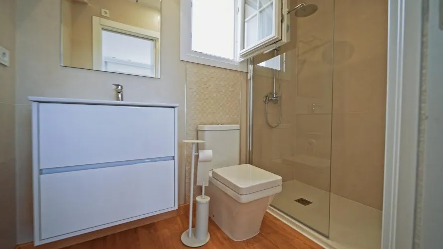 3 bedrooms villa for sale , Polop, Spain No. 527 № 12