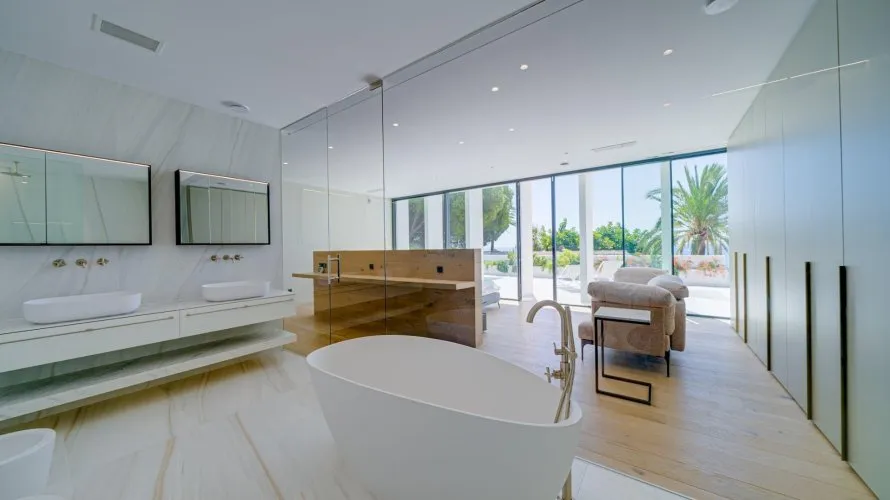 5 bedrooms villa for sale , Altea, Spain No. 526 № 8
