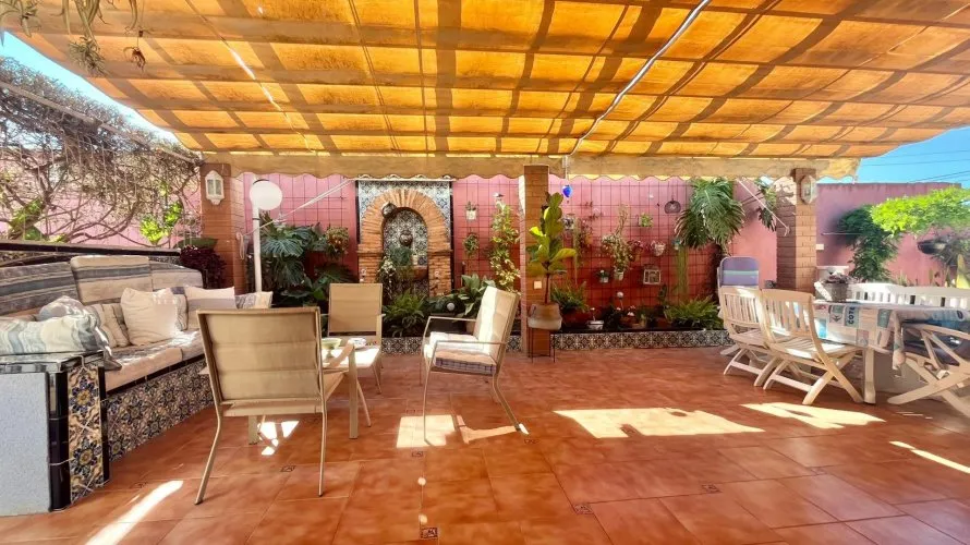 3 bedrooms villa for sale , Torrevieja, Spain No. 692 № 12