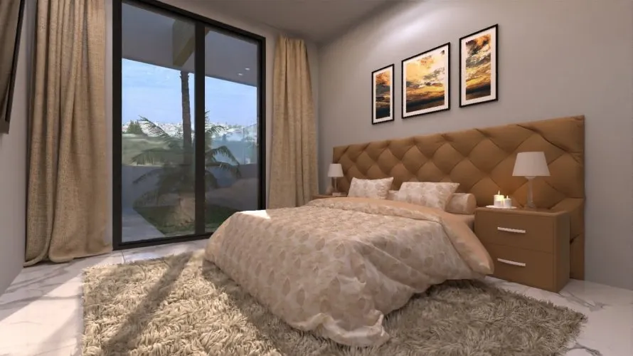 3 bedrooms villa for sale , Rojales, Spain No. 466 № 8