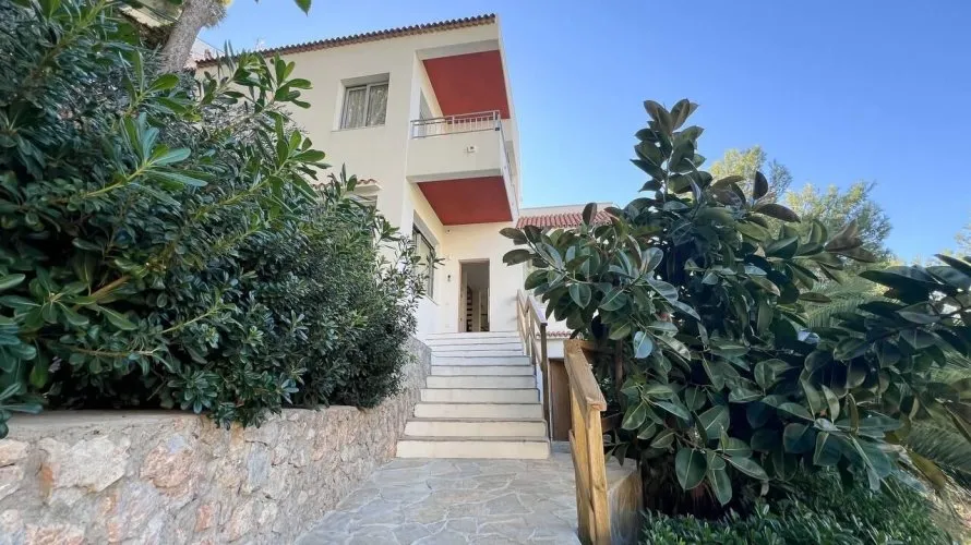 5 bedrooms villa for sale , Cullera, Spain No. 419 № 2