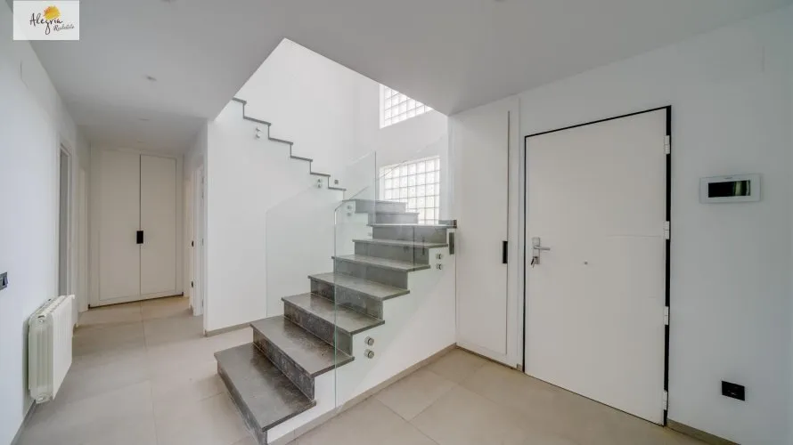 5 bedrooms villa for sale , Calpe, Spain No. 510 № 21