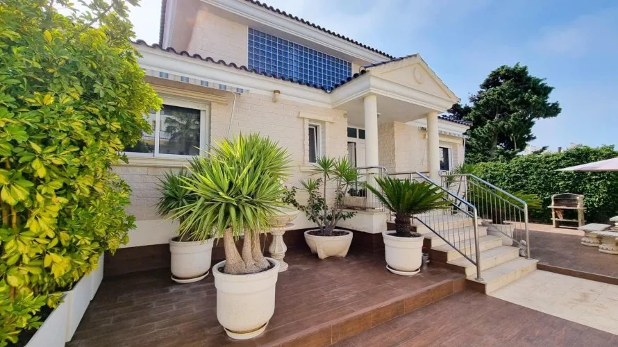239m² villa for sale , Torrevieja, Spain No. 426 № 11