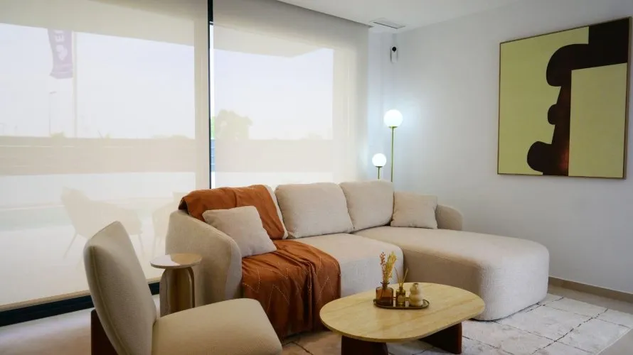 3 bedrooms villa for sale , Dolores, Spain No. 416 № 17
