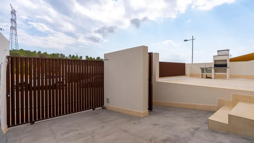 2 bedrooms villa for sale , Finestrat, Spain No. 691 № 19