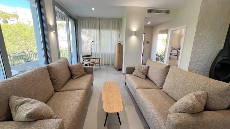 5 bedrooms villa for sale , Cullera, Spain No. 419 № 13