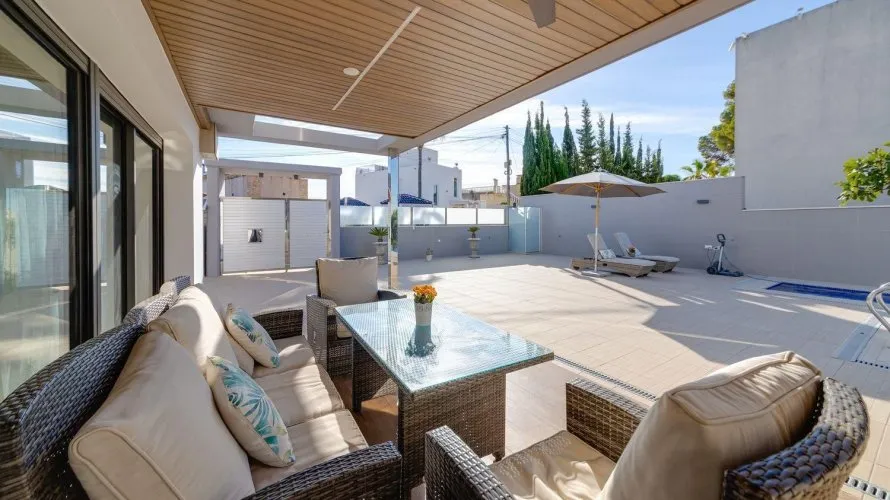 461m² villa for sale, Torrevieja, Spain No. 652 № 27