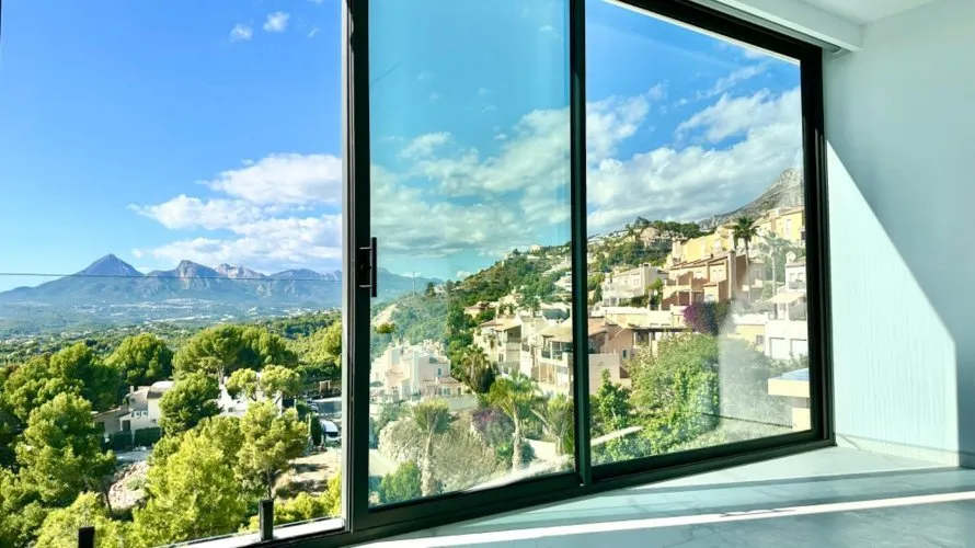 5 bedrooms villa for sale , Zona Altea Hills, Spain No. 408 № 9