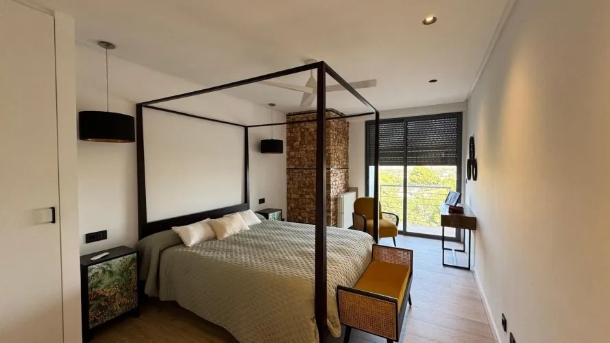 7 bedrooms villa for sale , Dehesa De Campoamor, Spain No. 404 № 16