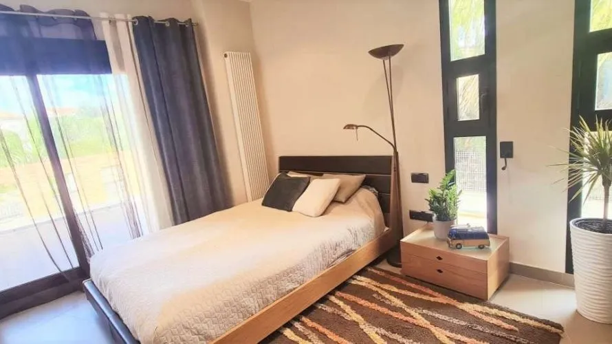 5 bedrooms villa for sale , Calpe, Spain No. 484 № 22