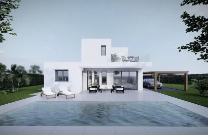 3 bedrooms villa for sale , Calpe, Spain No. 503