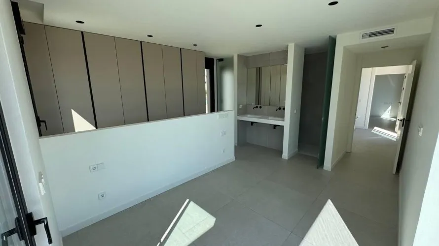 3 bedrooms villa for sale, Finestrat, Spain No. 666 № 15