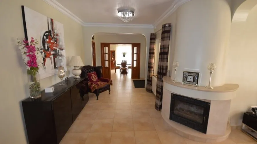 276m² villa for sale , Cabo Roig, Spain No. 439