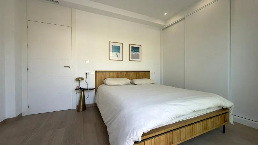5 bedrooms villa for sale , Finestrat, Spain No. 667 № 9