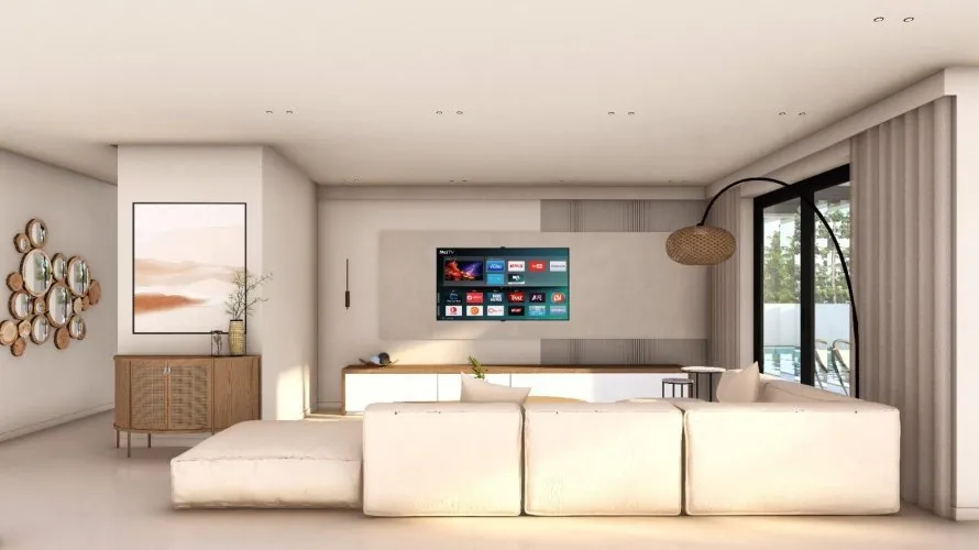 4 bedrooms villa for sale , Finestrat, Spain No. 680 № 14