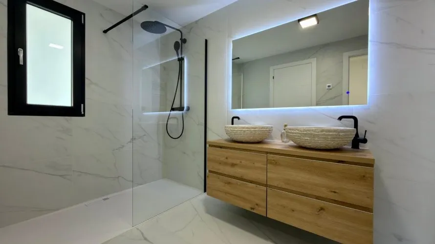 238m² villa for sale , Altea, Spain No. 658 № 20