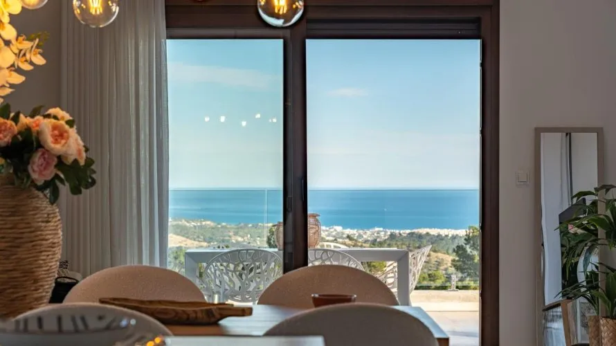 3 bedrooms villa for sale, Polop, Spain No. 653 № 25