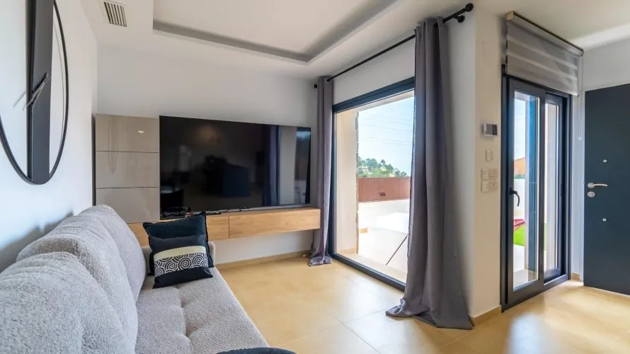 2 bedrooms villa for sale , Finestrat, Spain No. 691 № 10
