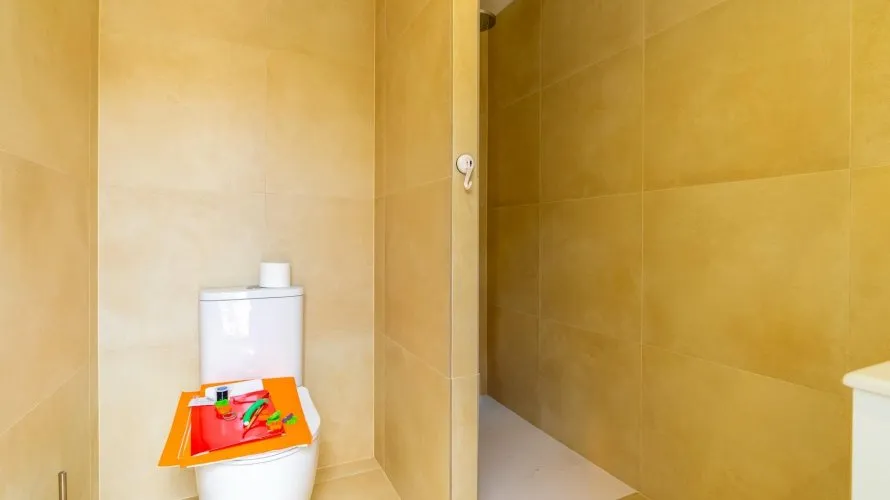 2 bedrooms villa for sale , Finestrat, Spain No. 691 № 3
