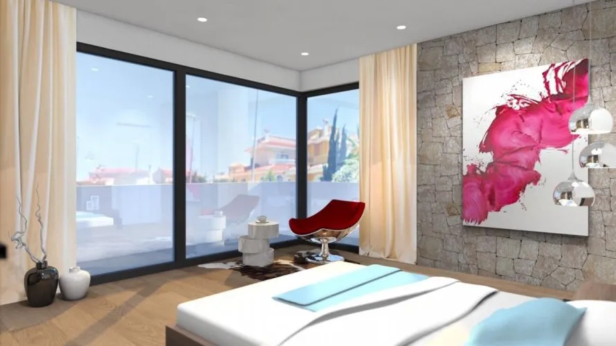 1 bedroom villa for sale , Ciudad Quesada, Spain No. 435 № 27