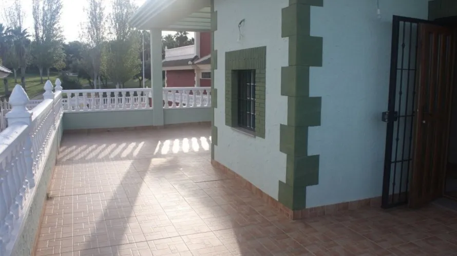 3 bedrooms villa for sale , Los Altos, Spain No. 475 № 13