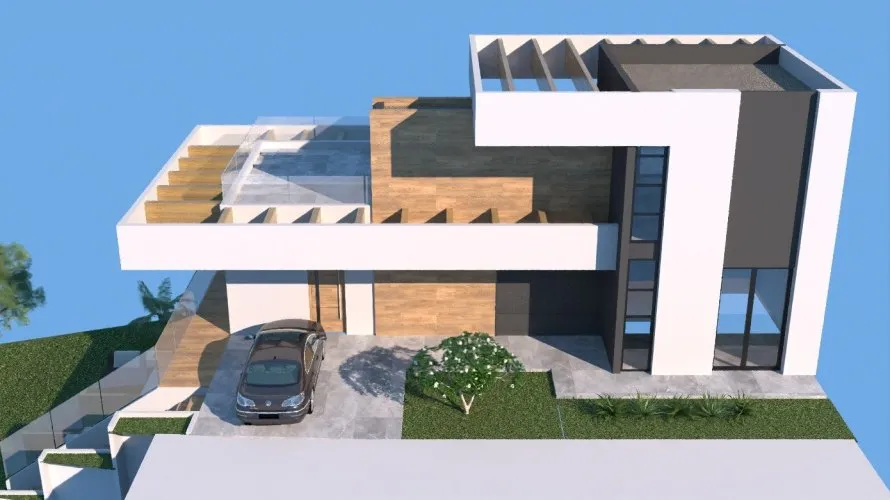 3 bedrooms villa for sale , Rojales, Spain No. 466 № 23