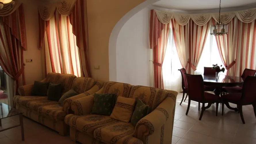 5 bedrooms villa for sale , Calpe, Spain No. 467 № 24